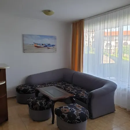 דירה Manastira Vlas סבטי ולאס