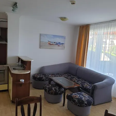 Manastira Vlas * Sveti Vlas