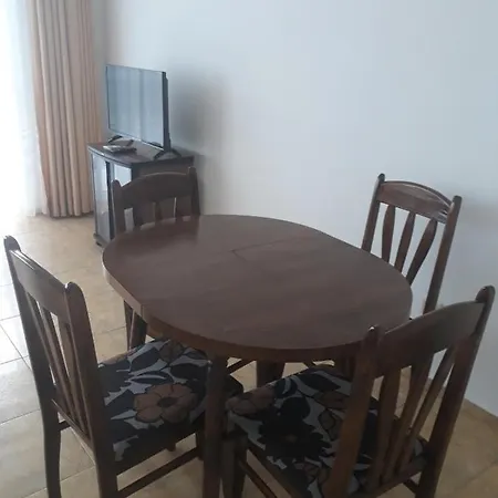 דירה Manastira Vlas סבטי ולאס