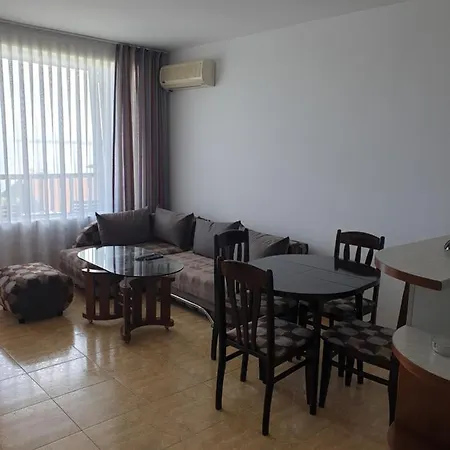 Manastira Vlas * Sveti Vlas