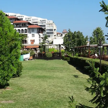 דירה Manastira Vlas
