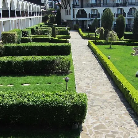 Manastira Vlas Apartment Sveti Vlas