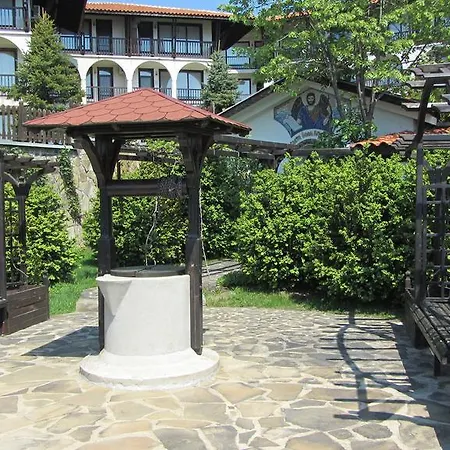 Manastira Vlas Apartment