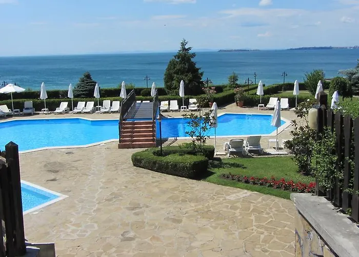 Manastira Vlas Apartman