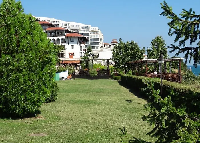 Apartman Manastira Vlas